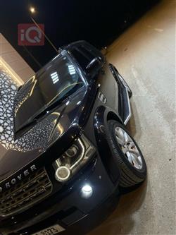 لاند ڕۆڤەر LR4
